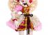 Monster High: Misztikus Mulatság baba - Cupid Asteria - Mattel