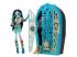 Monster High: Szörnyen jó barátok titkai - Rémes nyomozás Frankie baba - Mattel
