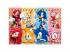 Sonic és barátai 60db-os maxi supercolor puzzle - Clementoni