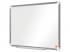 Nobo Premium Plus 60x45cm zománcozott mágneses fehértábla
