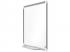 Nobo Premium Plus 60x45cm zománcozott mágneses fehértábla
