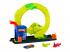 Hot Wheels: Kígyótámadás pályaszett - Mattel