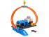 Hot Wheels City: Szuper rendőrkapitányság pályaszett kisautóval - Mattel