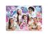 Miracle Tunes 60 db-os maxi puzzle - Clementoni