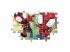 Clementoni Maxi Puzzle - Póki, 60db