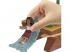 Disney Hercegnők: Vaiana 2 Mesés vitorlása játékszett - Mattel
