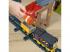 Fisher-Price: Thomas és barátai Diesel Lift & Load építkezési vasúti pályaszett motorizált vonattal - Mattel