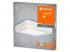 LEDVANCE LED COLOR + WHITE beltéri mennyezeti/fali lámpa fehér színben, 1600 lm fényerő, 30 W, 25000 h, IP20 védelemmel, 220-240