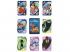 UNO: Disney Lilo és Stitch kártyajáték - Mattel