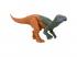 Jurassic World: Újjászületés Frenzy pack Lani dinoszaurusz figura - Mattel