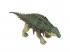 Jurassic World: Újjászületés Frenzy pack Edmontonia dinoszaurusz figura - Mattel