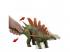 Jurassic World: Támadó Dinó Hanggal Kentrosaurus - Mattel