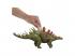 Jurassic World: Támadó Dinó Hanggal Kentrosaurus - Mattel