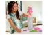 Barbie: Color Reveal meglepetés Disco-Sztár baba szett - Mattel