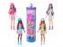 Barbie: Color Reveal meglepetés Disco-Sztár baba szett - Mattel