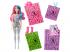 Barbie: Color Reveal meglepetés Disco-Sztár baba szett - Mattel