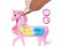Barbie Dreamtopia: Pillangóvarázs unikornis - Mattel