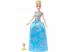 Disney Hercegnok: Divatkavalkád baba - Hamupipoke - Mattel