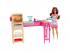 Barbie Family: Teresa - Recept a barátságra konyhai játékszett