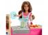 Barbie Family: Teresa - Recept a barátságra konyhai játékszett