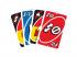 UNO: Visszafordító pakk kiegészítő kártyacsomag - Mattel