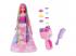 Barbie: Dreamtopia hajvarázs baba kiegészítőkkel - Matte