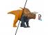Jurassic World: Dino Reveal Battle Pack 2db dinó figurával - Mattel