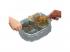 Jurassic World: Dino Reveal Battle Pack csomag 2db dinó figurával - Mattel