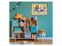 Clementoni Maxi Puzzle - Gabby babaháza, 24db