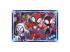 Clementoni Pókember és barátai maxi puzzle - 24 részes