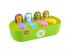 Fisher Price: Pop-up állatos bújócska - Mattel