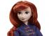 Jégvarázs: Korcsolyázó Anna baba - Mattel