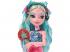 Monster High Szörnyen Jóbarátok titkai: Rémes utazás Lagoona Blue baba - Mattel