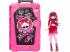 Monster High Szörnyen Jóbarátok titkai: Rémes utazás Draculaura baba - Mattel