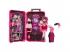 Monster High Szörnyen Jóbarátok titkai: Rémes utazás Draculaura baba - Mattel