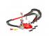 Hot Wheels: Forma 1 sprint versenypálya szett - Mattel
