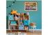 Stumble Guys 180 db-os lehetetlen puzzle - Clementoni
