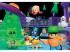 Stumble Guys 3 180 db-os puzzle - Clementoni