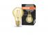 LED lámpa , égő , izzószálas hatás , filament , E27 , 6.5W , vintage , LEDVANCE (OSRAM)