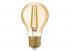 OSRAM , Vintage 1906Ž LED CLASSIC A , LED égő , E27 , 7.5 W , 2400 K , Meleg fehér , IP20 , Átlátszó