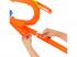 Hot Wheels Stunt Tracks: Ütközés a levegőben pályaszett kisautóval  Mattel