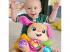 Fisher-Price: Tanuló kutyus hugi új kiadás - Mattel