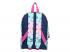 Hello Kitty hátizsák élénk színben