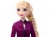 Jégvarázs: Elza és a kis jegesmackó játékfigura szett - Mattel