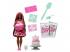 Barbie: Party Reveal Meglepetés szett - Mattel