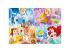 Disney Hercegnok 180db-os Super puzzle - Clementoni
