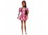 Barbie Fashion baba Deluxe Bubble ruhában