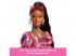 Barbie Fashion baba Deluxe Bubble ruhában