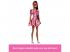 Barbie Fashion baba Deluxe Bubble ruhában