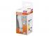 OSRAM , LED STAR CLASSIC A , LED égő , E27 , 10 W , 4000 K , Hideg fehér , IP20 , Fehér